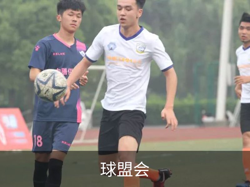 球盟会简介